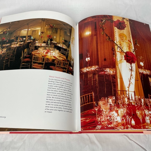 Design for Entertaining book - Picture 4 of 6